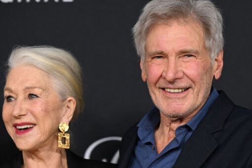 ‘Yellowstone’ prequel ‘1923’ stars Harrison Ford, Helen Mirren joined show before reading scripts