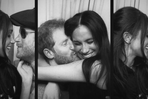 Netflix docuseries on Prince Harry and Meghan Markle teases first look into personal lives after royal split