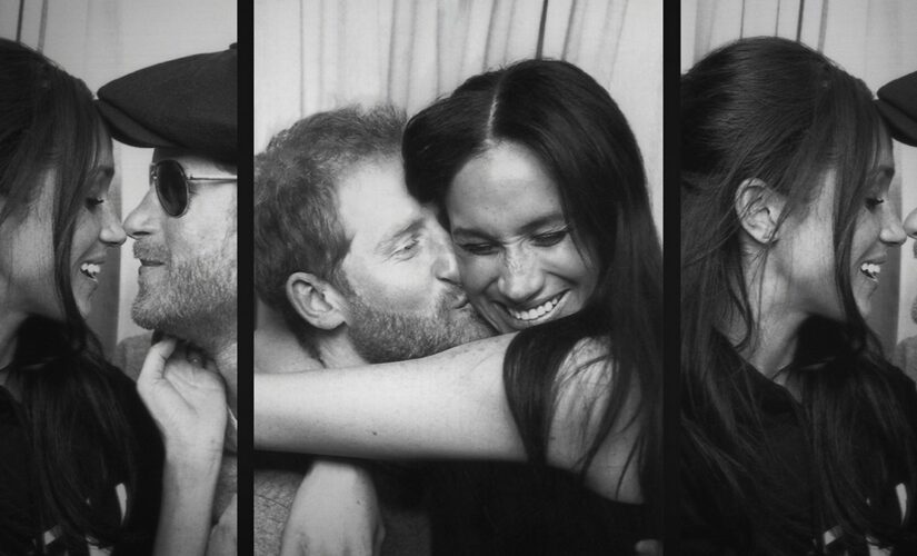 Netflix docuseries on Prince Harry and Meghan Markle teases first look into personal lives after royal split