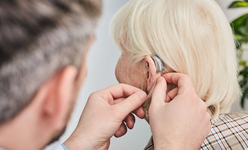 Hearing aids are now cheaper and easier to buy for hard-of-hearing Americans