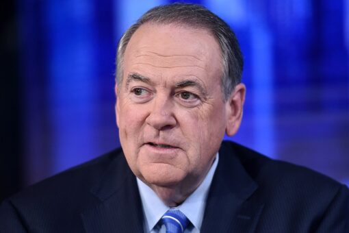 Elon Musk’s ‘Twitter Files’ reveal internal debate to remove Mike Huckabee tweet including election joke