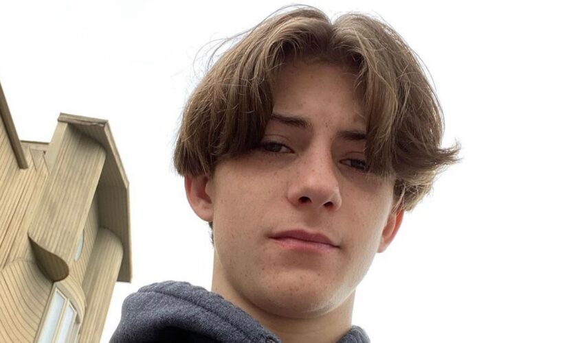 Tyler Sanders’ parents speak out after teen actor’s cause of death is revealed