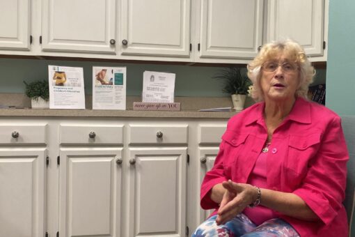 Mothers share how crisis pregnancy centers helped them walk away from abortion: ‘huge enlightenment’