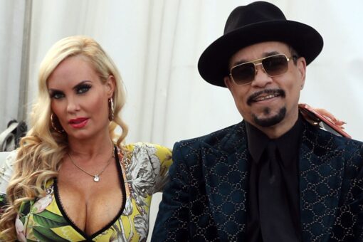 Ice-T seemingly responds to trolls criticizing wife Coco’s video of their 7-year-old daughter ‘twerking’