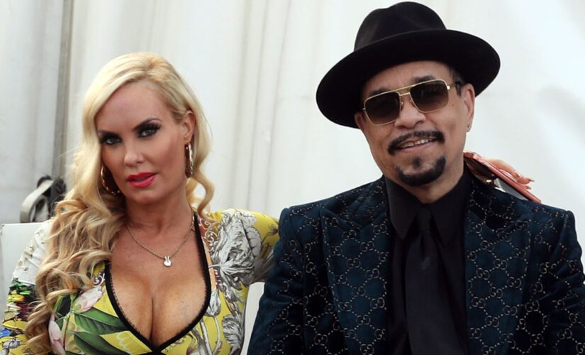 Ice-T seemingly responds to trolls criticizing wife Coco’s video of their 7-year-old daughter ‘twerking’