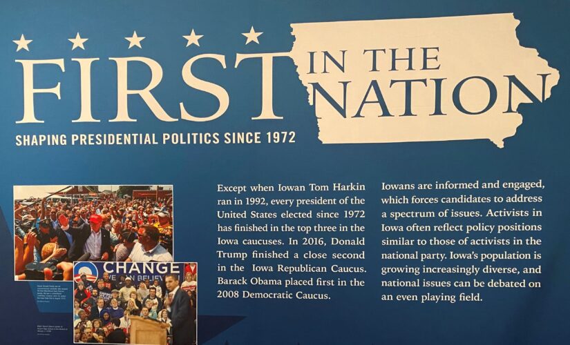 Democrats on the verge of upending their 2024 presidential nominating calendar