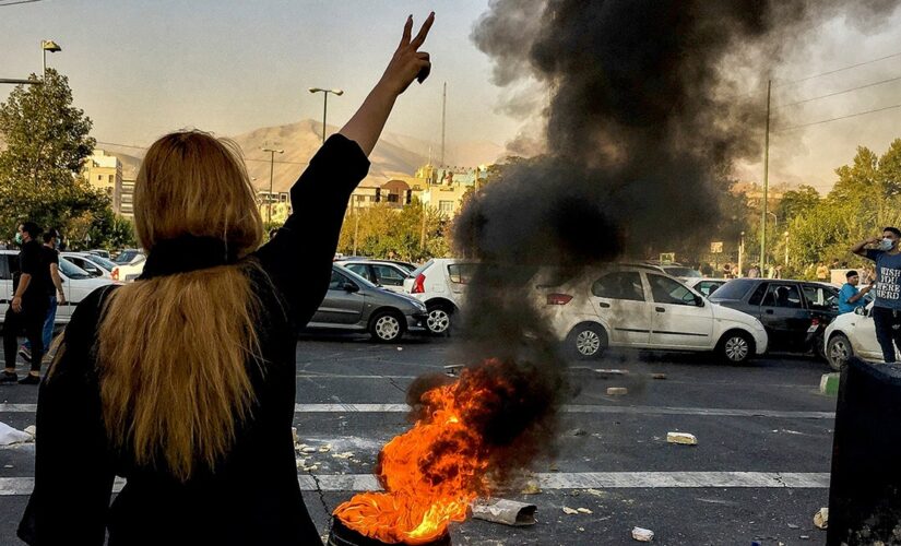 Iran booted from UN Women’s commission following brutal crackdown on protesters