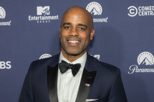 Kamala Harris’ communications director stepping down after one year on the job