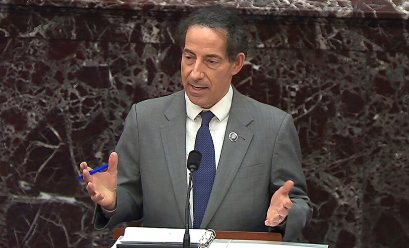 House Republicans express support for Raskin after cancer diagnosis: ‘We are all rooting for him’