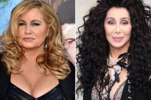 Jennifer Coolidge, Cher and Hollywood stars who go for younger partners: Experts explain why age gaps can work