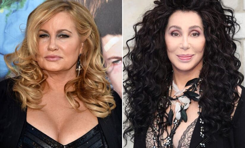 Jennifer Coolidge, Cher and Hollywood stars who go for younger partners: Experts explain why age gaps can work