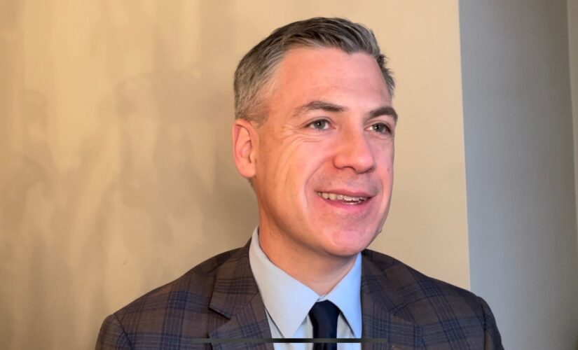 Indiana’s Rep. Jim Banks is ‘strongly considering’ run for Senate in 2024, says he would ‘get in quickly’