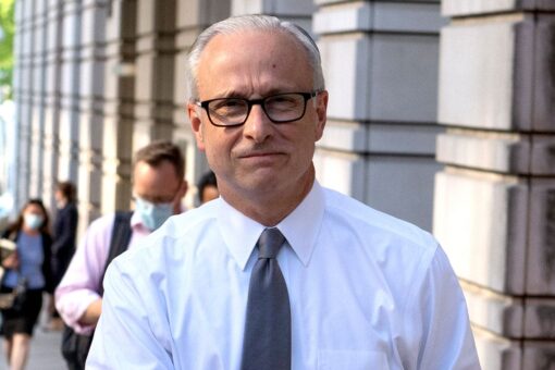James Baker, Twitter lawyer fired by Elon Musk, played key role in FBI’s Trump-Russia collusion probe