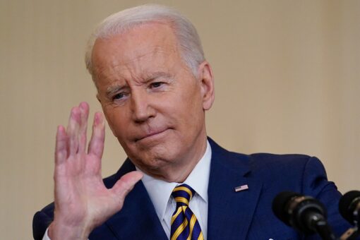 Biden turns to country with documented child labor issues for green energy mineral supplies: ‘It’s egregious’