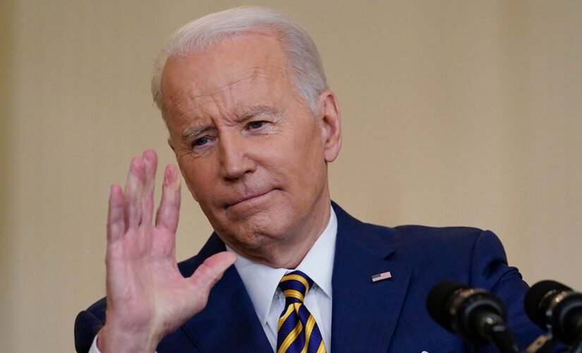 Biden turns to country with documented child labor issues for green energy mineral supplies: ‘It’s egregious’