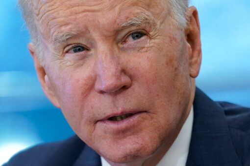 Biden pardons woman convicted of murder, 5 others on drug, alcohol-related offenses