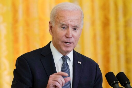 Biden faces backlash from Democrats in Iowa, New Hampshire against making South Carolina first primary state