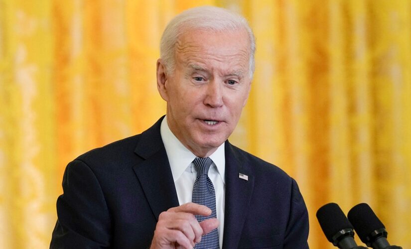 Biden faces backlash from Democrats in Iowa, New Hampshire against making South Carolina first primary state