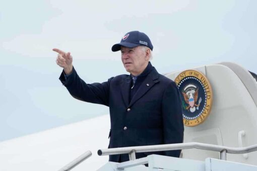 Conservatives fear Biden’s judges will sail though a 51-49 Senate next year