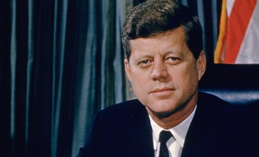 US unseals thousands of classified JFK assassination documents