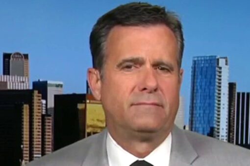 Ratcliffe: No ‘coincidence’ Jim Baker got top Twitter job after pushing Russian collusion narrative