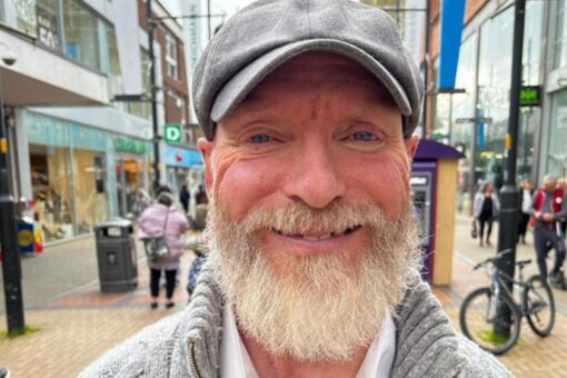 UK government admits ‘inappropriate’ to argue Bible ‘offensive’ in case against Christian street preacher