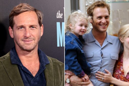 ‘Yellowstone’ actor Josh Lucas on possibility of a ‘Sweet Home Alabama’ sequel: ‘I’ll be there tomorrow’