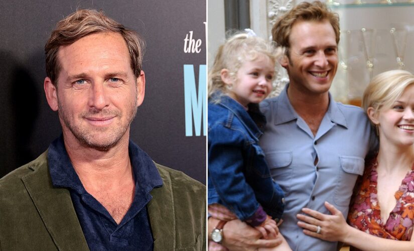 ‘Yellowstone’ actor Josh Lucas on possibility of a ‘Sweet Home Alabama’ sequel: ‘I’ll be there tomorrow’