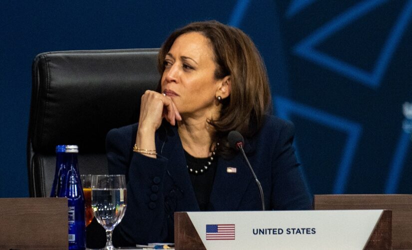 4 million border encounters since Kamala Harris assigned to address ‘root cause’ of problem