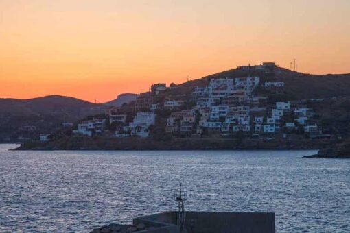 4 Turkish nationals arrested in Greece on suspicion of smuggling migrants