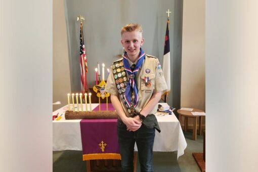 Ken DeLand: Pastor recalls missing American student as Eagle Scout, hopeful for return from ‘adventure’ abroad