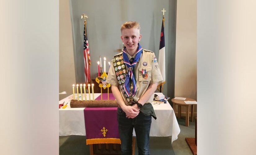 Ken DeLand: Pastor recalls missing American student as Eagle Scout, hopeful for return from ‘adventure’ abroad