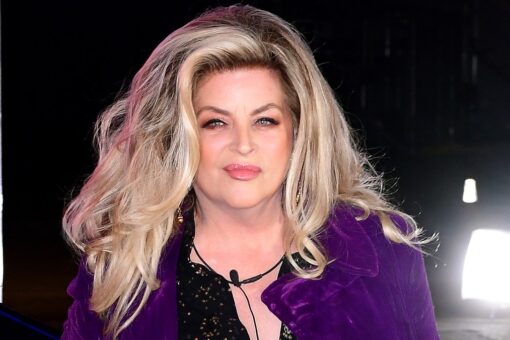 Kirstie Alley remembered by Church of Scientology as ‘beloved member’ and ‘champion for drug rehabilitation’