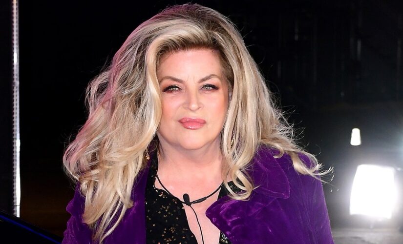 Kirstie Alley remembered by Church of Scientology as ‘beloved member’ and ‘champion for drug rehabilitation’