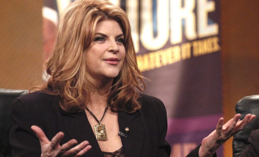 Kirstie Alley’s ‘recently discovered’ colon cancer battle: What to know about the disease