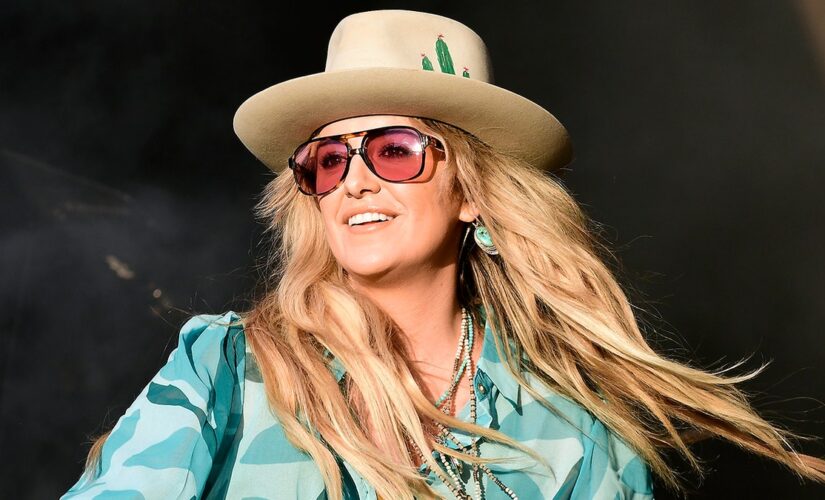 Country singer Lainey Wilson dishes on ‘Yellowstone’ kiss: ‘Angles are so important’