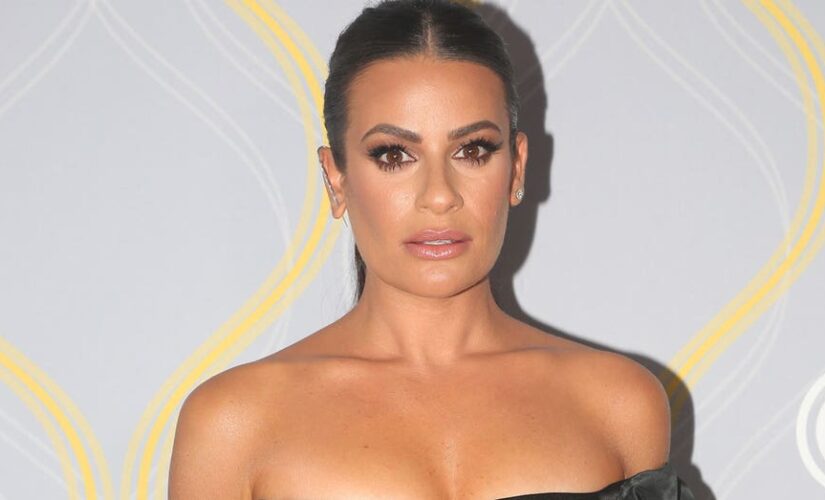 Lea Michele recalls being told to get a nose job and that she ‘wasn’t pretty enough for film and television’