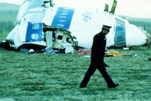 Who is Lockerbie bombing suspect Abu Agila Mohammad Mas’ud Kheir Al-Marimi?