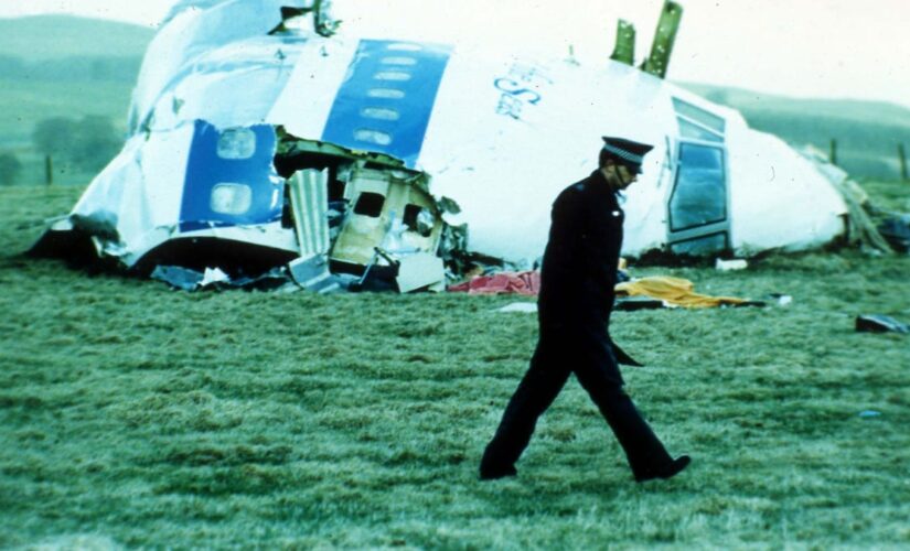 Who is Lockerbie bombing suspect Abu Agila Mohammad Mas’ud Kheir Al-Marimi?