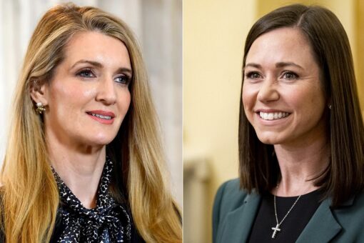 ‘WHEN WOMEN WORK, WE WIN’: GOP firebrands rally Georgia women to support Walker in runoff over ‘shady’ Warnock