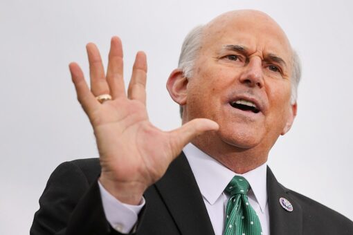 Gohmert: Without a change to how children are taught, ‘We’re going to have to get rid of the Second Amendment’