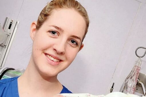 Doctors ‘can’t think of a natural cause’ for projectile vomiting of baby allegedly overfed by nurse Lucy Letby