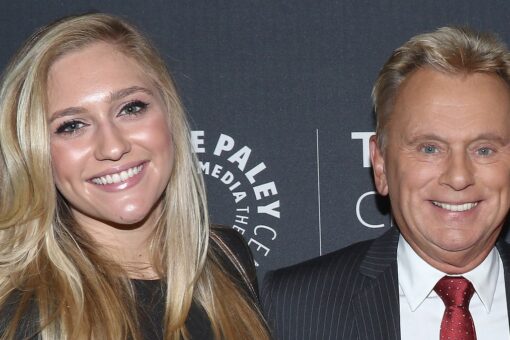 ‘Wheel of Fortune’ fans outraged over Pat Sajak’s comment about daughter Maggie: ‘Nepotism at its best’