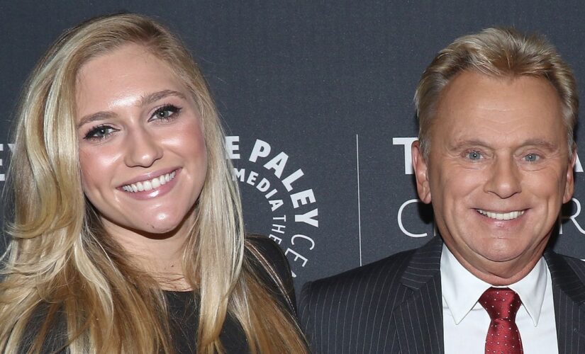 ‘Wheel of Fortune’ fans outraged over Pat Sajak’s comment about daughter Maggie: ‘Nepotism at its best’