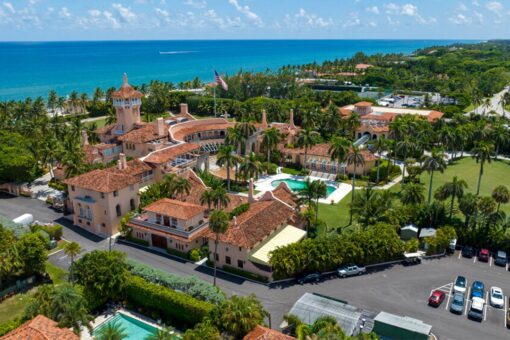 Mar-a-Lago probe: Federal appeals court halts special master review in setback for Trump’s legal team