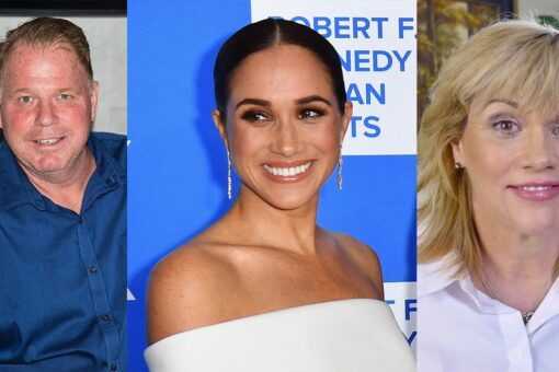 Meghan Markle’s half siblings slam Netflix docuseries after Prince Harry claims she doesn’t have a father