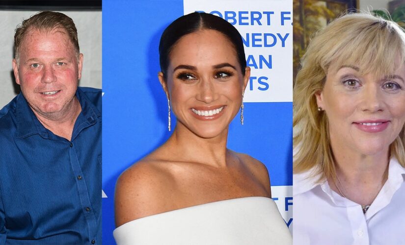 Meghan Markle’s half siblings slam Netflix docuseries after Prince Harry claims she doesn’t have a father