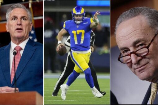 Milking the Clock — In Football, Futball, and Congress