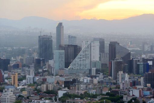 Private hospitals blamed for meningitis outbreak in Mexico, 22 dead