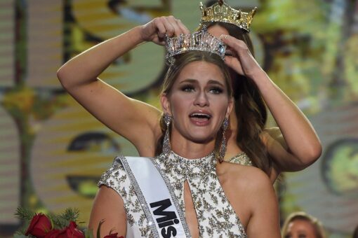 Miss America 2023 winner, Miss Wisconsin Grace Stanke, reflects on her shocking win: ‘Just absolute chaos’